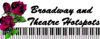 Broadway and Theatre Hotspots
